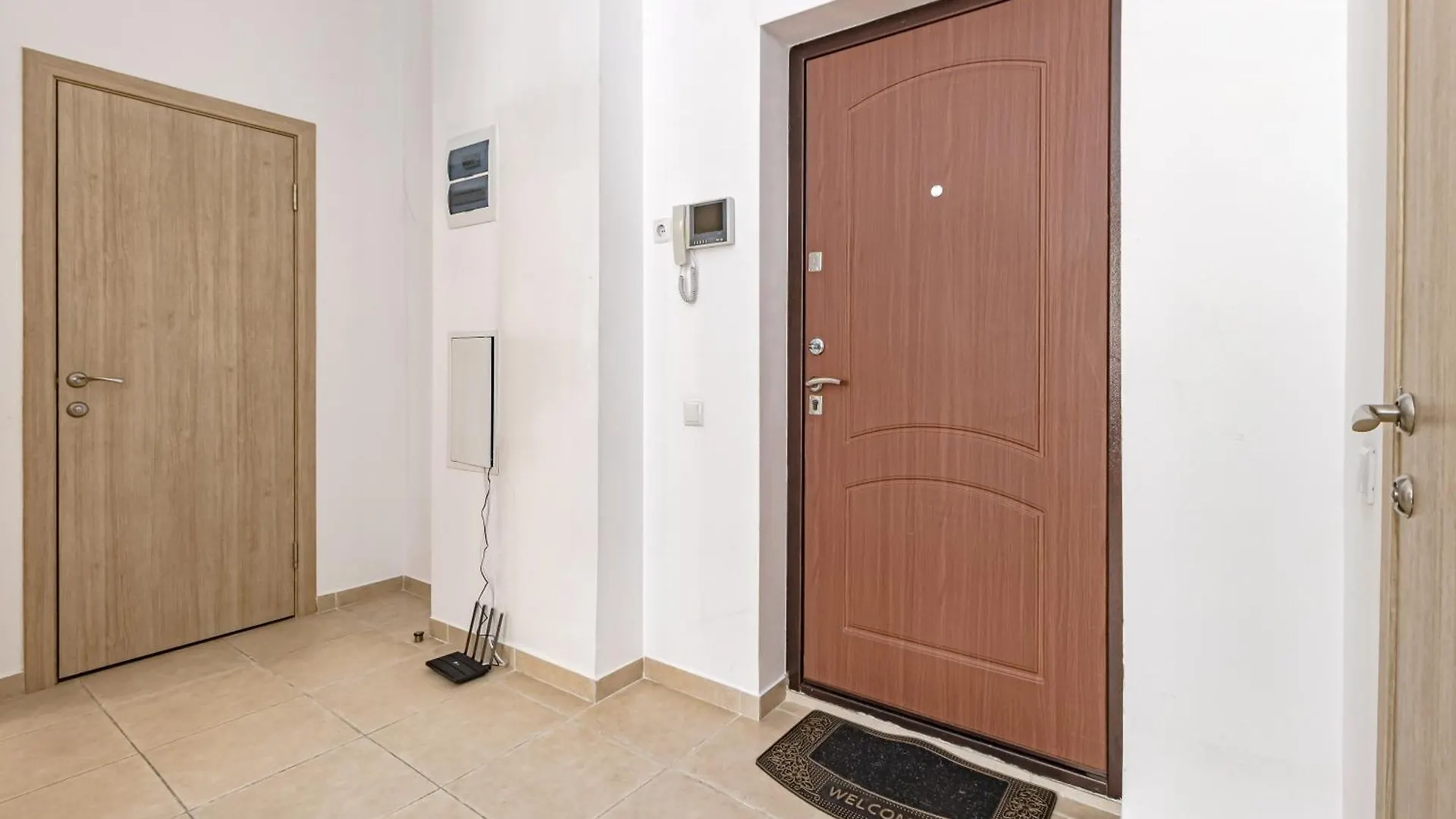 Стильные Апарты В Жк Expo Residense Nur-Sultan  0*, Nur-Sultan (Astana)