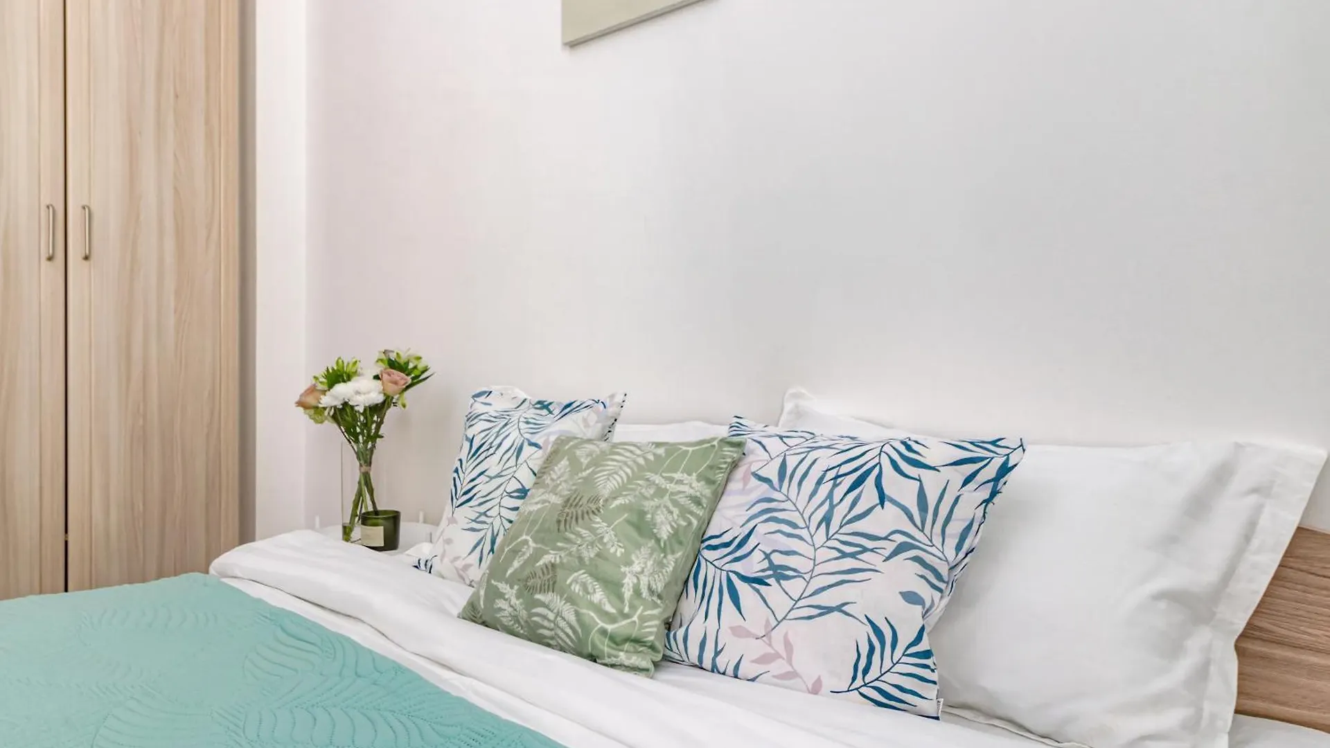 Apartment Стильные Апарты В Жк Expo Residense Nur-Sultan